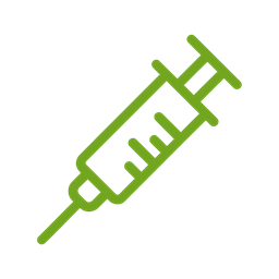 予防接種について